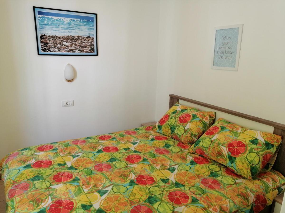 Angie - Intermezzo With Sea View In Center Of Rabac