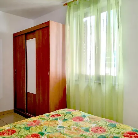 Apartment Angie - Intermezzo With Sea View In Center Of Rabac Exterior photo