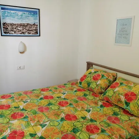 Apartment Angie - Intermezzo With Sea View In Center Of Rabac Exterior photo