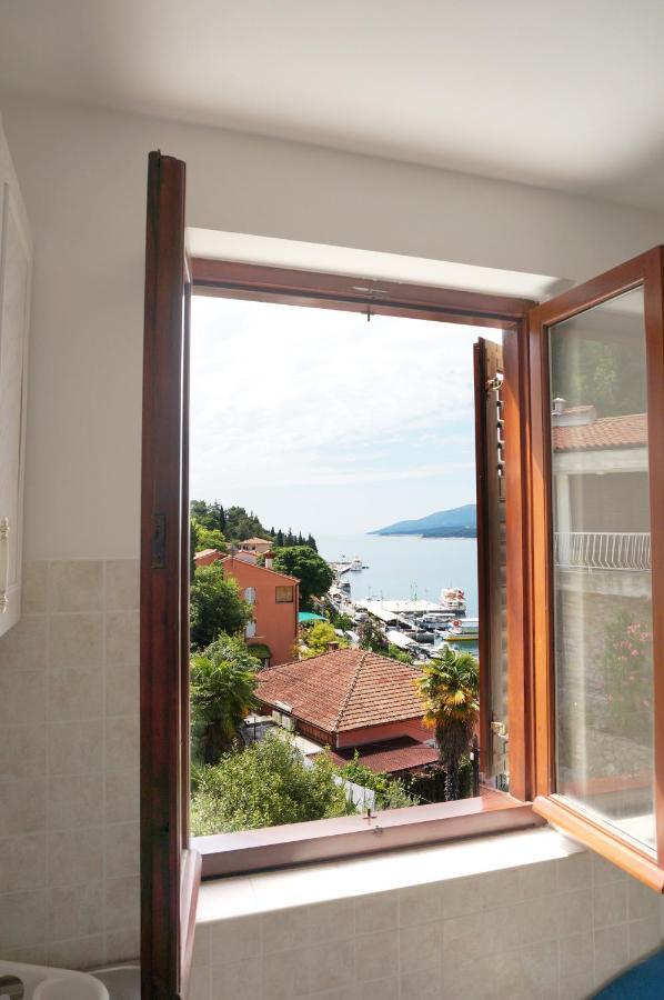 Angie - Intermezzo With Sea View In Center Of * Rabac