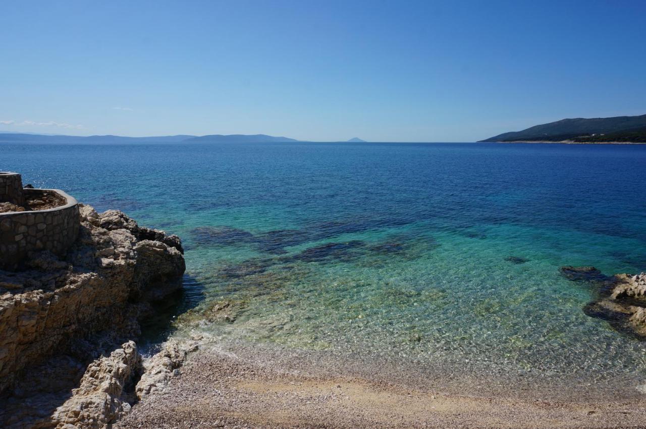 Angie - Intermezzo With Sea View In Center Of Rabac
