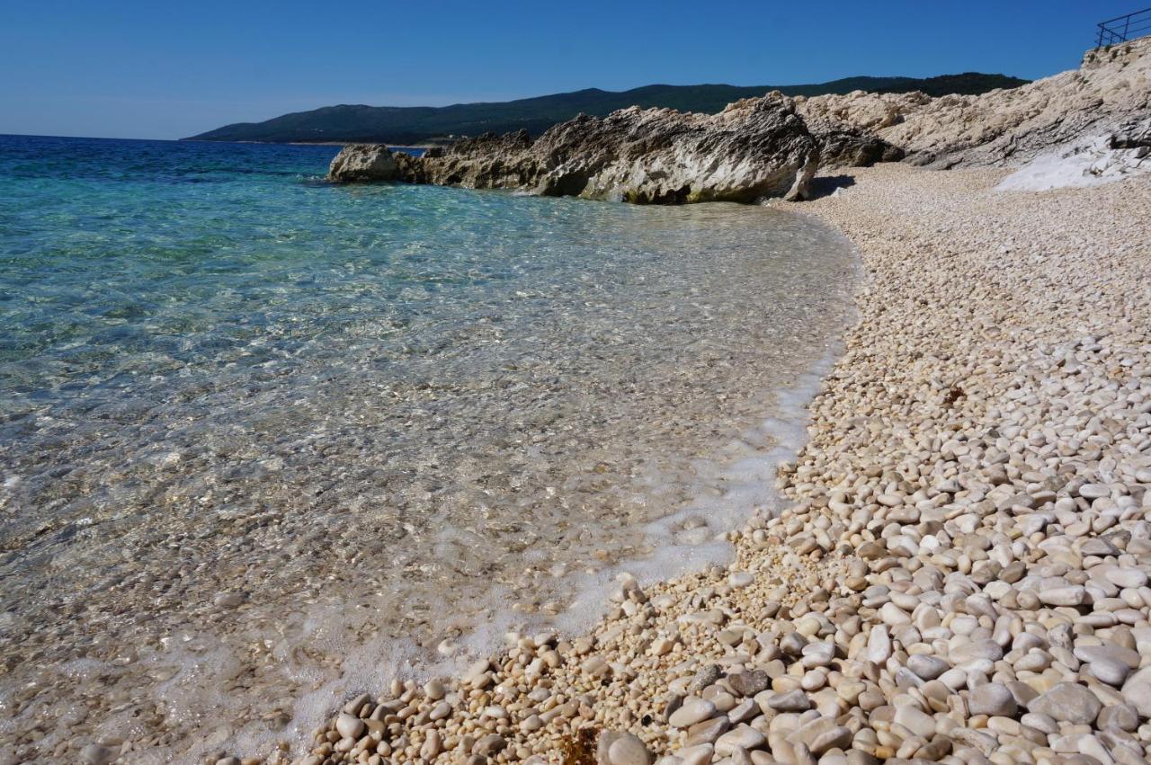 Angie - Intermezzo With Sea View In Center Of Rabac