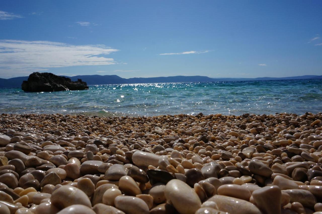 Angie - Intermezzo With Sea View In Center Of Rabac