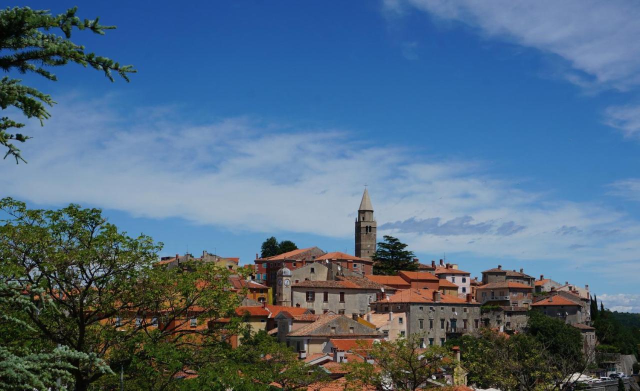 Angie - Intermezzo With Sea View In Center Of * Rabac
