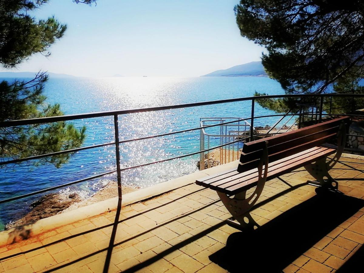 Apartment Angie - Intermezzo With Sea View In Center Of
